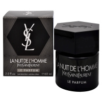 Yves Saint Laurent La Nuit De L´ Homme Le Parfum - EDP 60 ml