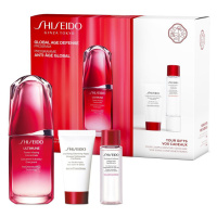 Shiseido Dárková sada pleťové péče Power Infusing Concentrate Set