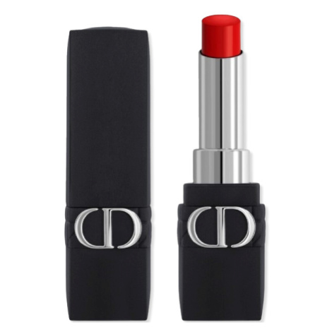 DIOR - Rouge Dior Matt Rtěnky 3.5 g 999 Forever Dior