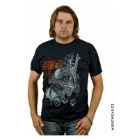 Avenged Sevenfold tričko, Spine Climber, pánské