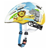 UVEX Kid 2 Desert Dětská cyklistická helma