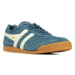 Gola Harrier Suede Modrá