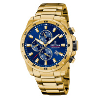 Festina F20541/2 Sport Chronograph 45mm