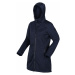 Dámský softshellový kabát Regatta ALERIE II tmavě modrá