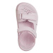 Geox FUSBETTO Dívčí sandály, růžová, velikost