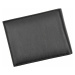 Pánská kožená peněženka Valentini 306 261 černá