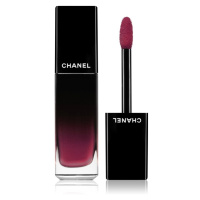 Chanel Rouge Allure Laque dlouhotrvající tekutá rtěnka voděodolná odstín 79 - Éternité 5,5 ml
