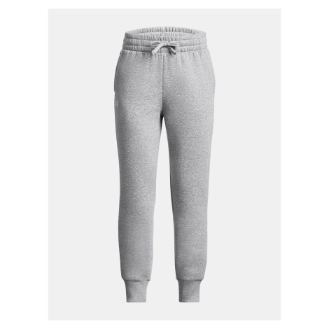 Tepláky Under Armour UA Rival Fleece Joggers-GRY