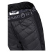 Halti TRIPLA HYBRID Dámské běžkařské kalhoty, černá, velikost