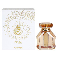 Al Haramain Najm Gold parfémovaný olej unisex 18 ml