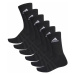 Ponožky adidas Badge of Sports Light Crew 3PP