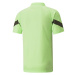 Puma TEAMFINAL TRAINING JERSEY TEE Pánské sportovní triko, světle zelená, velikost