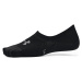 Ponožky Under Armour Breathe Lite Ultra Low 3-Pack Black