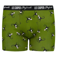 Pánské boxerky Lee Cooper Patterned