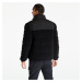 Bunda Sixth June Bimaterial Down Jacket Sherpa Black