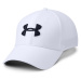 Under Armour Blitzing 3.0 Cap White