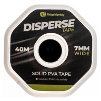 Ridgemonkey pva páska disperse pva tape 7 mm 40 m