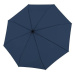 Derby Hit Uni - dámský skládací deštník, modrá