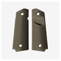 Střenky Grip MOE® 1911 Magpul® – Olive Drab