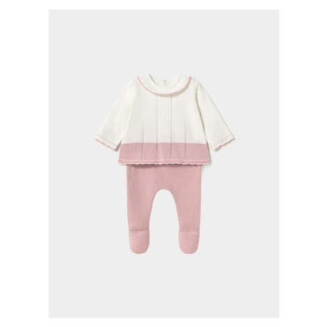 Sada halenky a polodupaček Mayoral