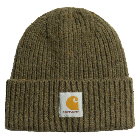 Carhartt WIP Anglistic Beanie Speckled Highland