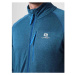 Loap MOSS Pánský sportovní svetr, modrá, velikost