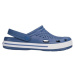 Coqui LINDO Pánské pantofle, modrá, velikost