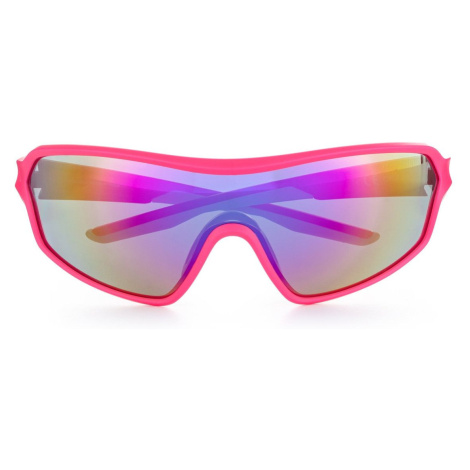 Sluneční brýle Kilpi OZELLO-U růžové
