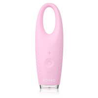 FOREO Iris™ 2 masážní přístroj na oční okolí Pearl Pink