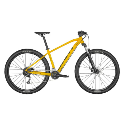 SCOTT Aspect 750 yellow