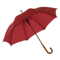 L-Merch Tango Automatický deštník SC30 Bordeaux