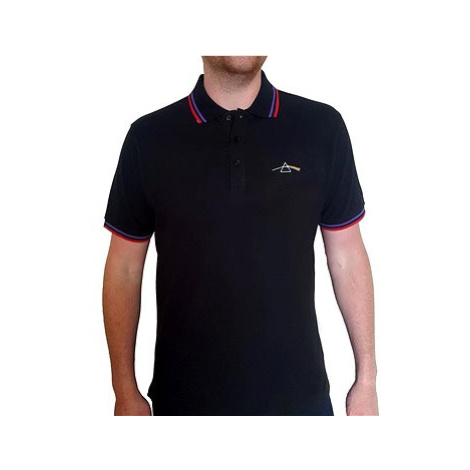 Pink Floyd - Dark Side of the Moon Prism POLO - velikost S Multiland