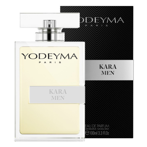 YODEYMA Paris YODEYMA Kara Men EDP Varianta: 100ml