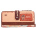 Anekke Dámská peněženka Menire Tribe 36629-906