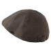 Čepice camel active flat cap zelená