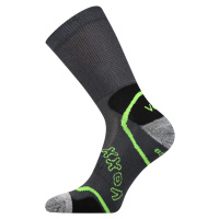 Voxx Meteor Unisex sportovní ponožky BM000000610600100270 tmavě šedá
