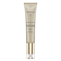 YONELLE - METAMORPHOSIS Gold Flash Moisturizer Champagne Glow Krémy na obličej 25 ml Světle hněd