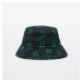 Klobouk adidas Tartan Bucket Night Indigo/ Collegiate Green