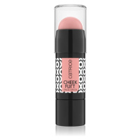 Catrice Cheek Flirt Face Stick tvářenka v tyčince odstín 030 · Rock'n'Rose 5,5 g