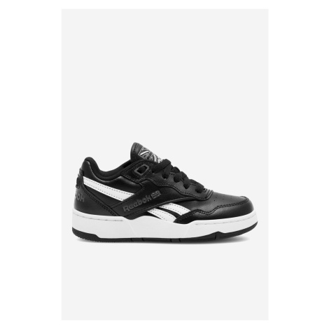 Sportovní Reebok BB 4000 100033208 Materiál/-Syntetický,Přírodní kůže (useň) - Lícová