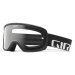Cyklistické brýle GIRO Tempo MTB Black Clear