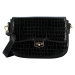 David Jones crossbody kabelka Farida modrá