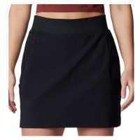 Columbia LESLIE FALLS SKORT Dámská sukně, černá, velikost