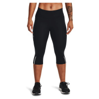 Under Armour Fly Fast 3.0 Speed Capri-BLK