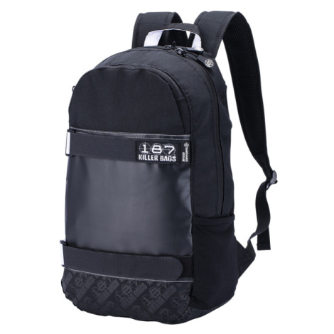 187 Killer Pads - Issue Backpack - Black - Batoh 20l