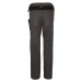 SOĽS Metal Pro Uni pracovní kalhoty SL01560 Dark grey / Black