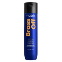 Matrix - Brass Off Shampoo Šampony 300 ml unisex