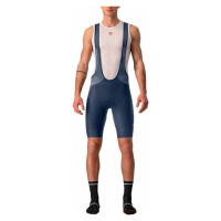 Castelli Endurance 3 Bibshort Belgian Blue Cyklo-kalhoty