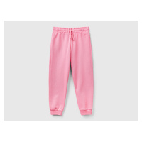 Benetton, Sweatpants With Logo