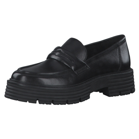 Dámské polobotky Marco Tozzi